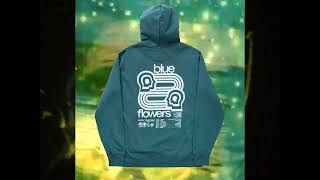 BLUE FLOWERS AW25 - OUT NOW