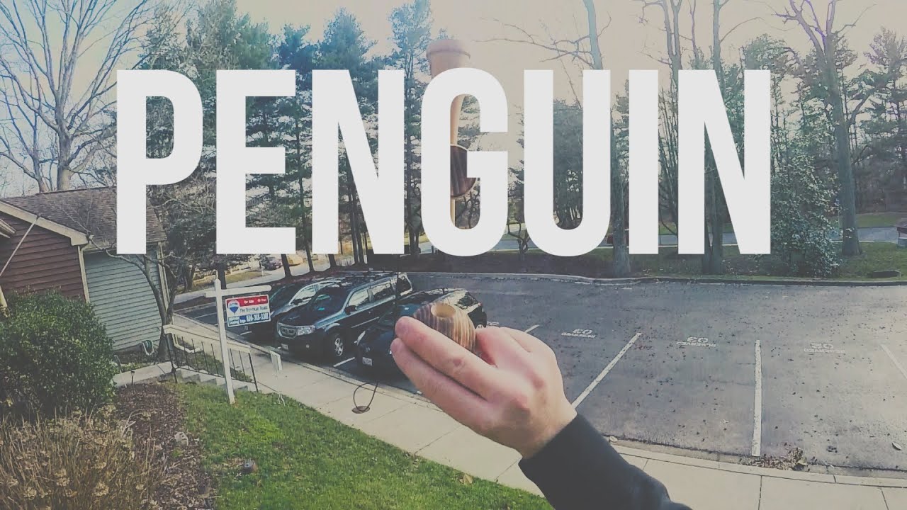 Three Trick Fix - Ryan Arthur Walker - Atlantic Kendamas