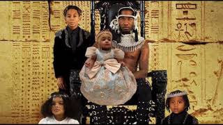 Offset- Clout Ft. Cardi B (Official Audio)