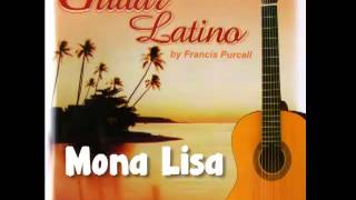 Francis Purcell - Mona Lisa