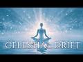 Celestial Drift — Deep Stillness Meditation (852 Hz ✨ 3 Hours)