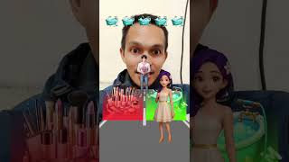 Wow Rumi Is A Very Beautiful And Graceful Girl latestcartoonfilm funnyanime funny cartoon