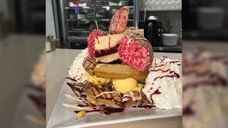 Neighborhood Eats: Elm Street Diner