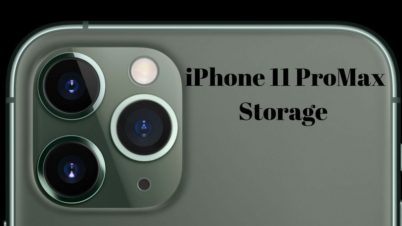 Is The New iPhone 11 Pro Max Really Is The New iPhone 11 Pro Max Really