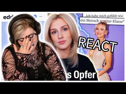 Die haben doch alle Lack gesoffen.. | React auf Sashka