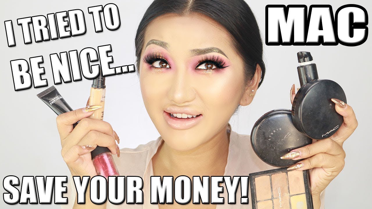 BEST AND WORST MAC PRODUCTS