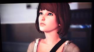 What if (Life is strange, debug/test build) - PS3 - Part 01 - Placeholder voices