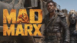 Mad Marx: A Terrifying Glimpse Into Our Future Under Socialism