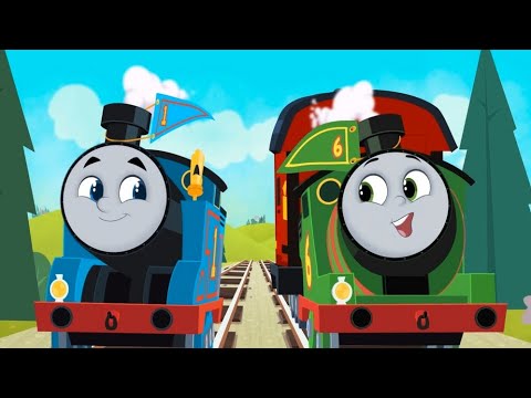 All Engines Go - The Mail Delivery Song - Lyrics