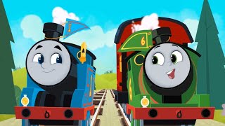 All Engines Go - The Mail Delivery Song - Lyrics