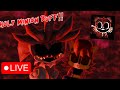 Testing New MInion Buff Live! | Sonic.EXE: The Disaster Eclipsed 1.39v Live