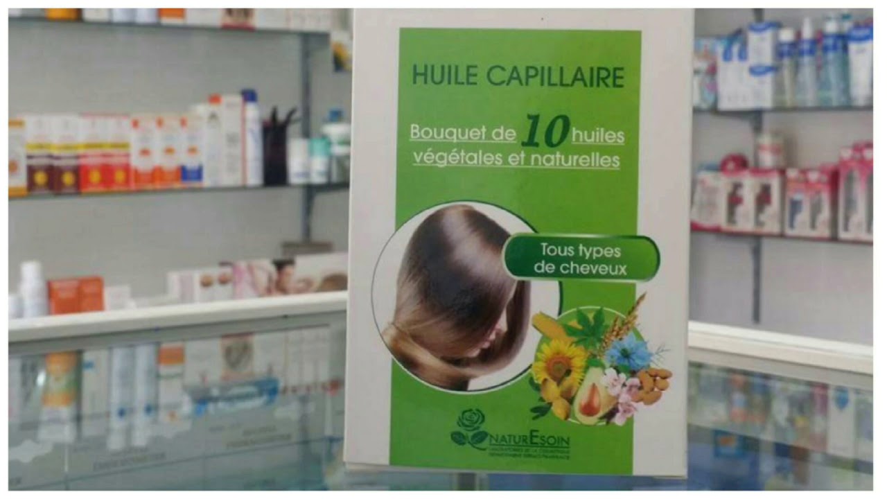 بثمن جد مناسب ،مجموعة زيوت natureEsoin لحل مشاكل التساقط ،التقصف،ضعف نموشعر،..