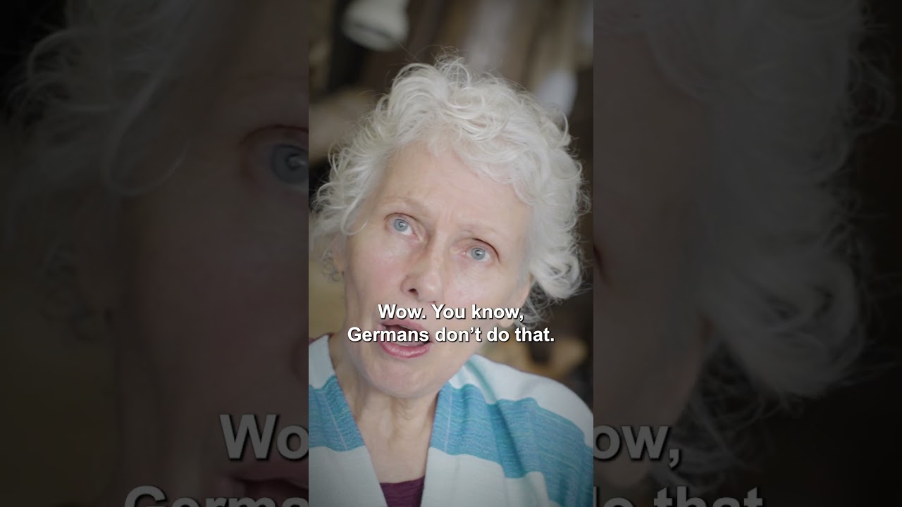 How Katrin De Guia Fell in Love with the Filipino People