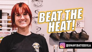 Beat The Heat - Eve s Tequila Tuesday Cocktail