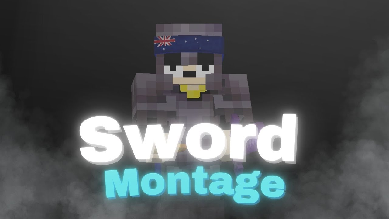 1.21 | Sword PvP Montage Featuring (FFA.Land & Oceanias.net)