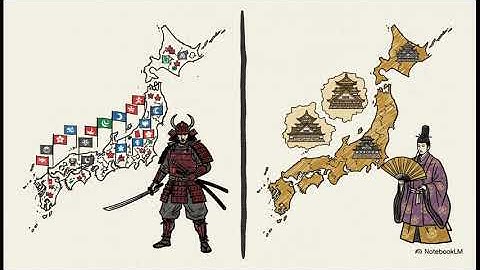 Shogun - Gekokujō: The Core Rules