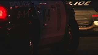 Early morning stabbing in Springfield