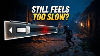 How To Remap Controls & Adjust Sensitivity In Assassin's Creed Shadows