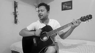 Ye Hawa Kehtihai Kya - Aryans (Acoustic cover)