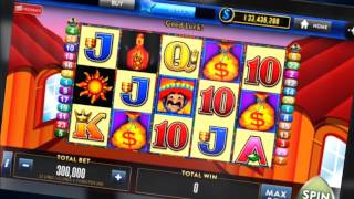 Heart of Vegas Video Ad - iPhone App screenshot 5