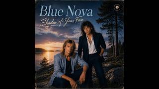 Blue Nova - Shadow of Your Face -  1987 Rare Swedish AOR/FM screenshot 5