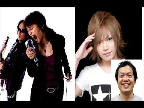 ハロー植田が鬼龍院翔に語る。ライブでB'z【いつかのメリークリスマス】を聴いて大号泣
