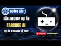 Hướng Dẫn Tham Gia Farcade AI - Dự Án AI Gaming hệ Base - 1000DAYSCRYPTO