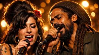 Amy Winehouse &amp; Damian Marley - Gentle Coastline 🔊 | Best Reggae Blues Pop Timeless Groove 2026