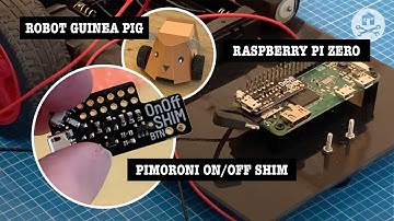 Adding a power on/off button to a Raspberry Pi