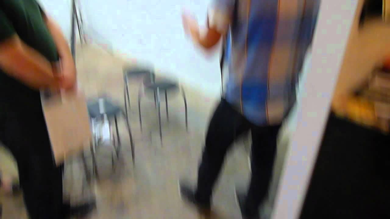 Ed and Deanna Templeton at FAMILY