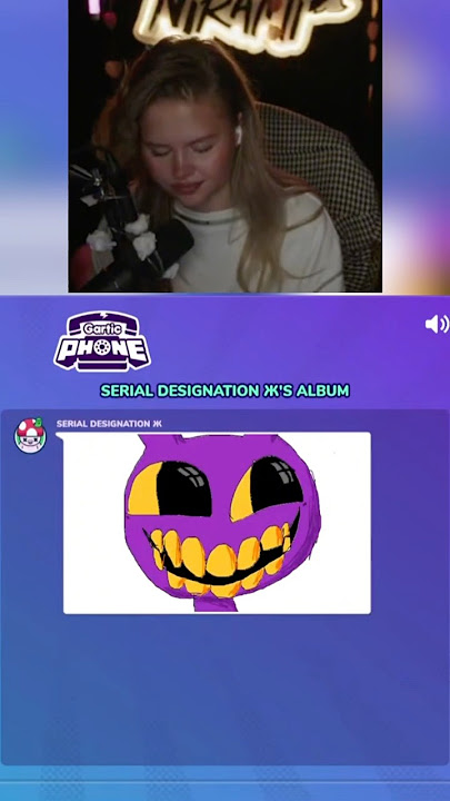 Exquisite Corpse w/ @Whatifjindraws