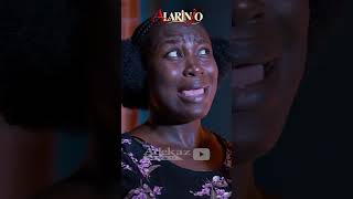 Damiola Oni came with a strong warning about love! ALARINJO #shorts