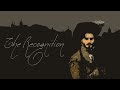 The Recognition - Book Trailer