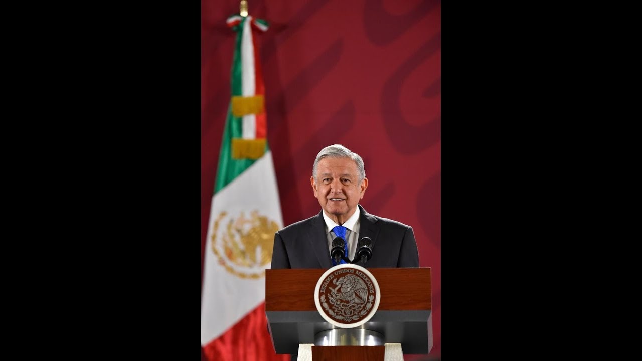 DESMENUZANDO MAÑANERA, NOS DIMOS CUENTA QUE NADIE PREGUNTA POR JEFE DIEGO milenio tv en vivo