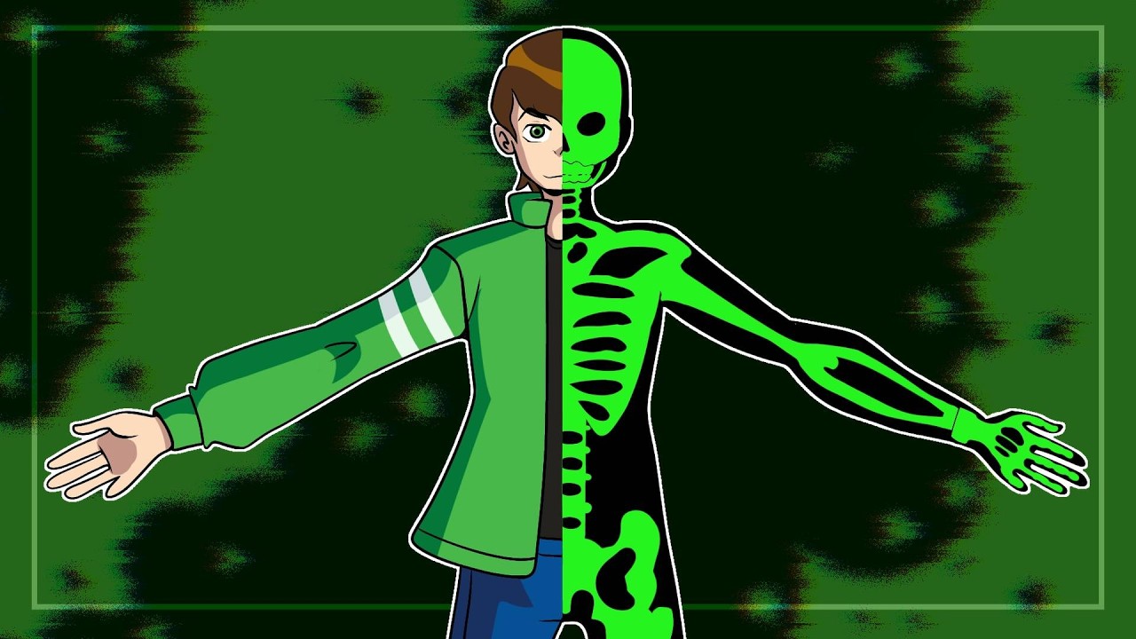 ¿Como Funcionan las Transformaciones del Omnitrix?