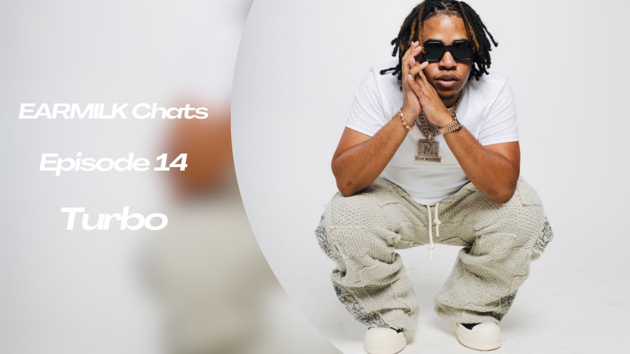 EARMILK Chats Episode 14: Turbo