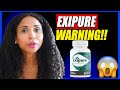 🔥EXIPURE ((STATEMENT OF ABSOLUTE TRUTH)) Exipure Review - Exipure Reviews - Exipure Weight Loss🔥