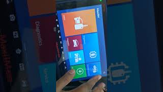 Autel MaxiIM IM608 | key cloning | Toyota key programming | autel key programmer part2 Toyota Smart Key Maker Programming Part 2