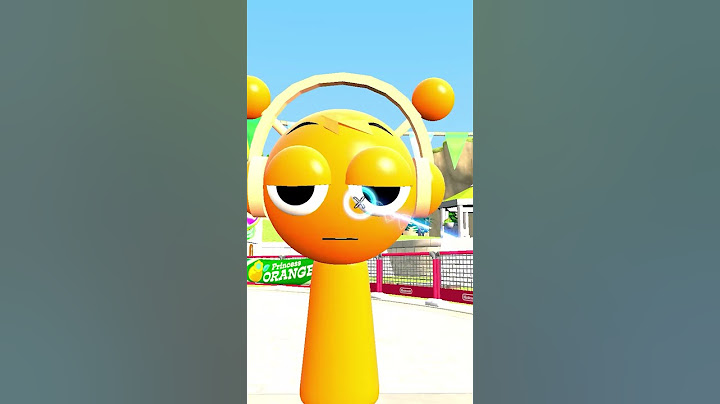 Incredibox Sprunki - 🎤🎻🎧 Find Sprunki's real appearance! 스프런키 #incredibox #sprunki #roblox #로블록스