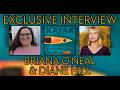 Exclusive Interview: Briana O’Neal and Diane Hill of Theatre NOVA's 'Kayak'