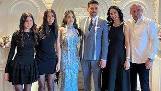 Kısa nişan vlog Zeynep yaman 