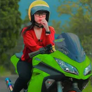 STORY WA LITERASI ||••Versi Ninja 250 Jari-Jari••||