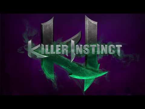 A Warrior's Journey - Killer Instinct OST by Atlas & Celldweller