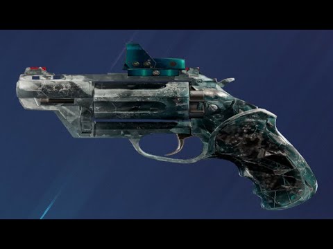 RAINBOW SIX SIEGE BAILIFF 410 WEAPON RELOAD ANIMATION GLITCH - YouTube