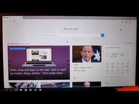 My New Acer Travelmate 8473