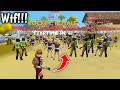 Rocket RoyaleHacker Royale 8 Kills Gameplay