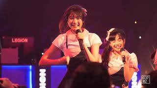 190125 Sweat16 Proud - มุ้งมิ้ง @ Legion of Champions ครั้งที่ 3(LOCIII) [Fancam 4k60p]