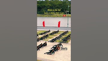 Xem các chú công trình diễn đúng đỉnh cao #congannhandan #canhsatcodong #short #shortvideo