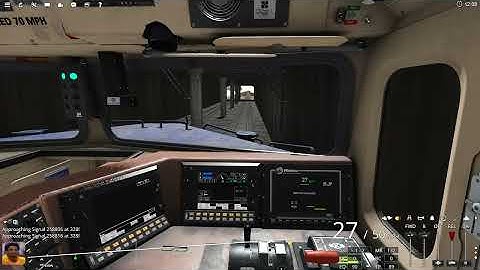 Third New 2025 WIP Route Report #4