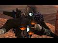 What if the Astro Fleet "ATTACKED" in Skibidi Toilet 47 (part 4)